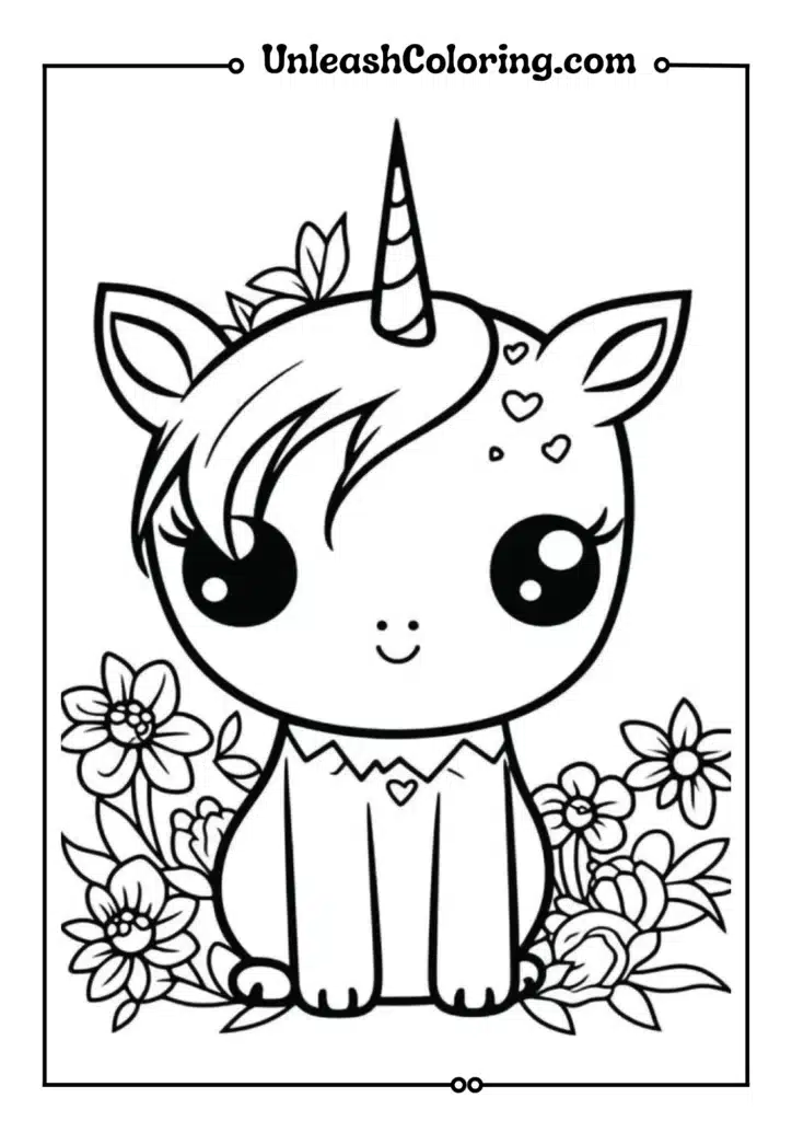 Shiny Hooves & Sweet Hearts