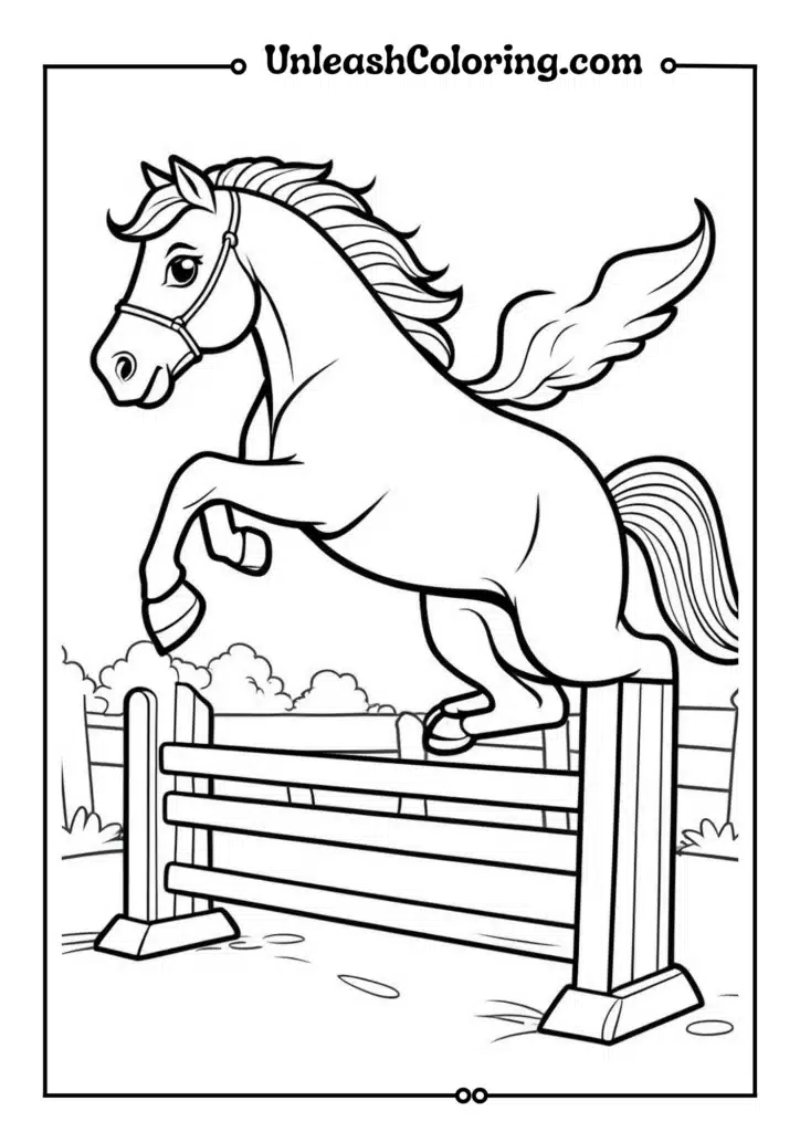 Dreamy Horse Adventures