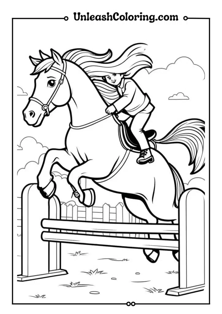 Fairy Hooves & Pony Love