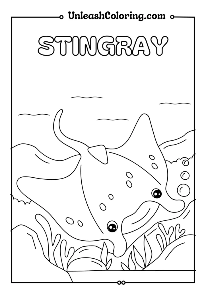 Stingray