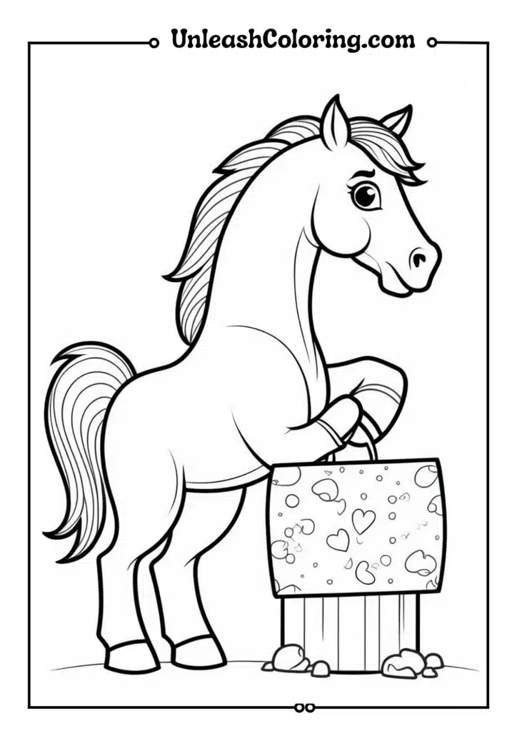 Little Ponies, Big Dreams