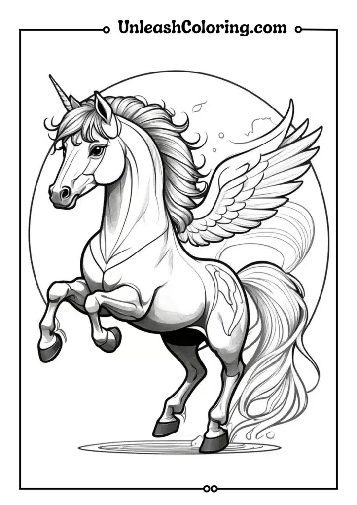 Mane Hugs & Stable Love