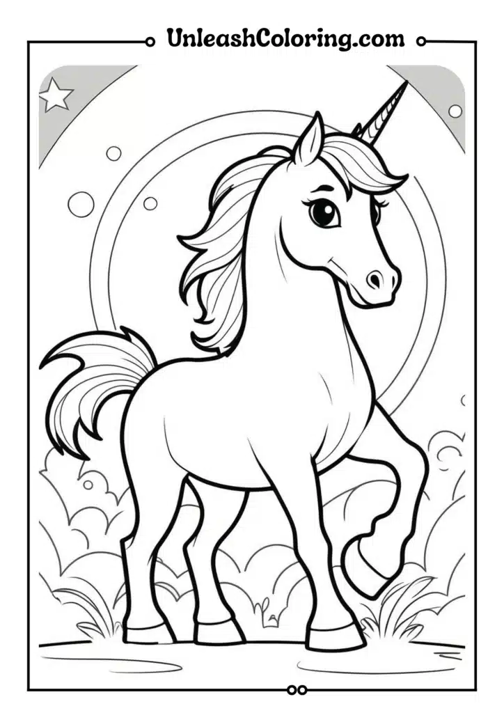 Pony Tales & Magic Trails