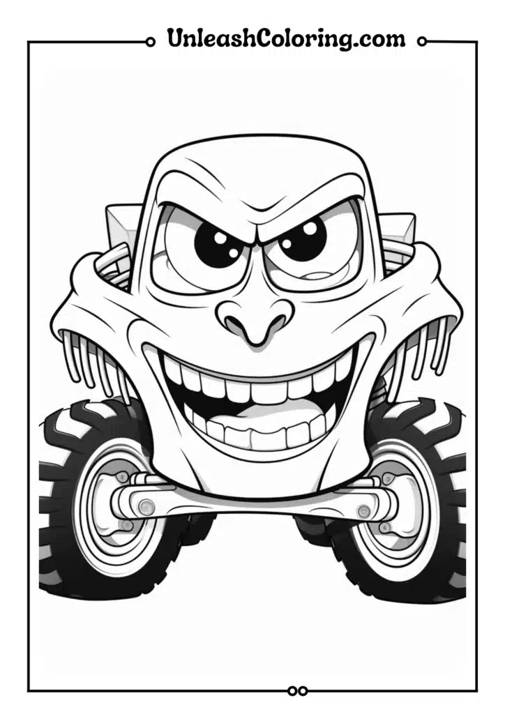 Rumble in the Playground