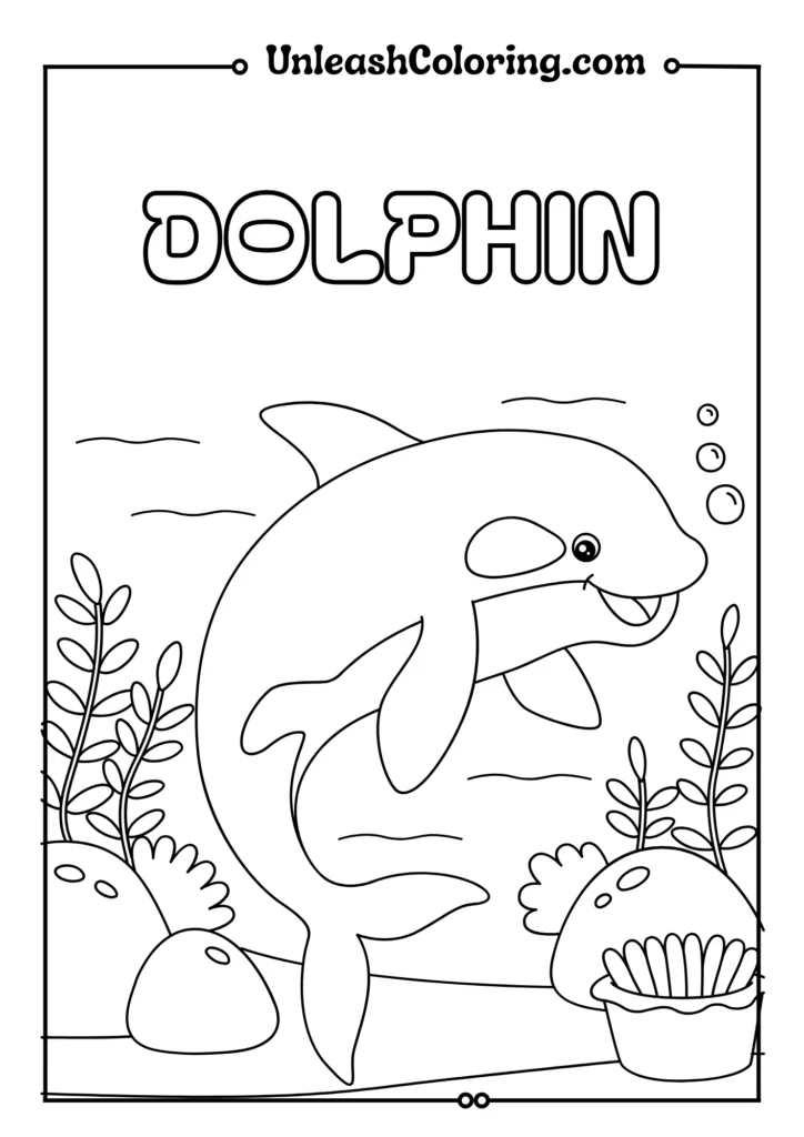 Dolphin