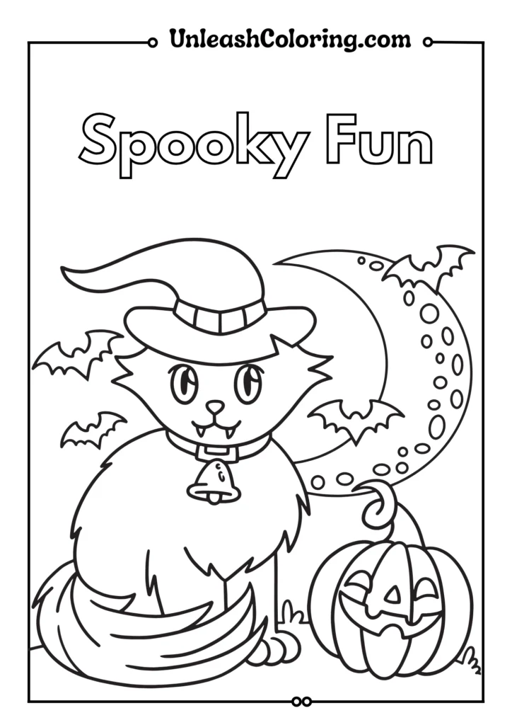 Spooky Fun