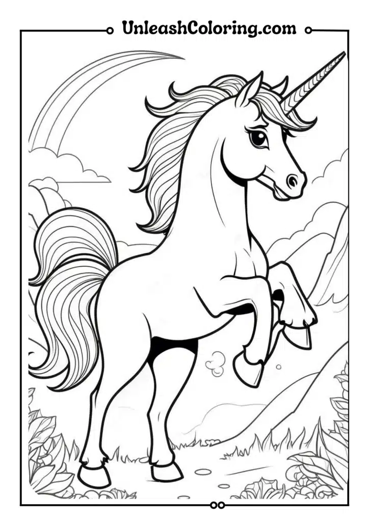 Sweet Hooves & Gentle Hearts