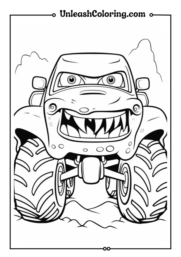 The Cutest Crunch in Town