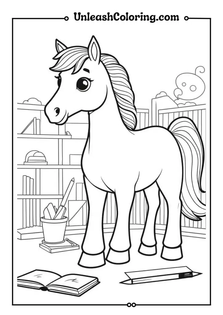 Wild Hearts, Fluffy Tails